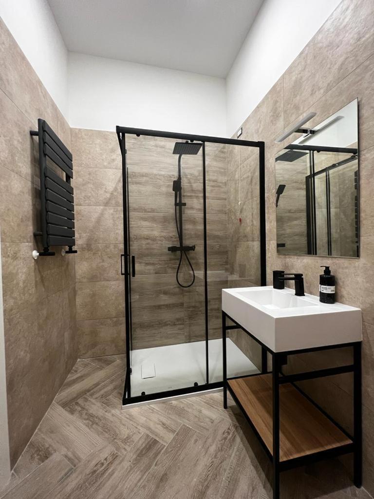 Dimora Dei Decumani Bed and Breakfast Napoli Eksteriør billede