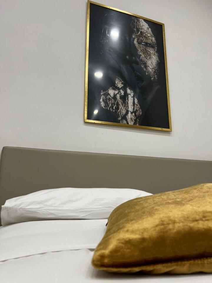 Dimora Dei Decumani Bed and Breakfast Napoli Eksteriør billede
